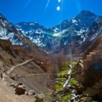 Marrakech Itinerary 4 Days