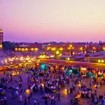 Marrakech Itinerary 4 Days