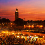 Marrakech Itinerary 3 Days