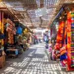 Marrakech Itinerary 3 Days