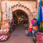 Marrakech Itinerary 4 Days