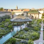Marrakech Itinerary 4 Days