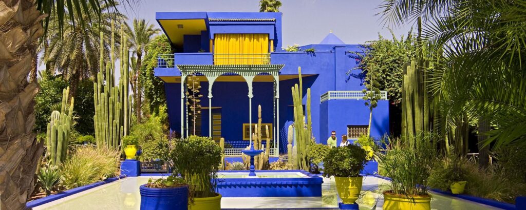 Marrakech Itinerary 10 days