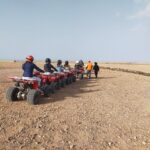 5 days itinerary in Marrakech