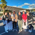 5 days itinerary in Marrakech