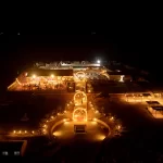 5 days itinerary in Marrakech