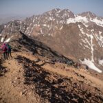 5days itinerary in marrakech