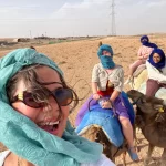 5 days itinerary in Marrakech