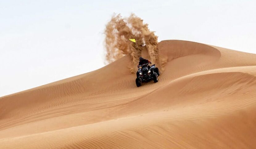 3-Day Morocco Sahara Desert Tours