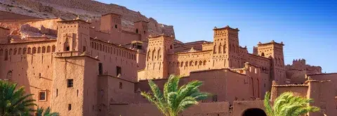 3-Day Morocco Sahara Desert Tours