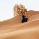 3 day Fes Merzouga Marrakech Desert Tour