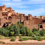 three-day desert tour from Marrakech