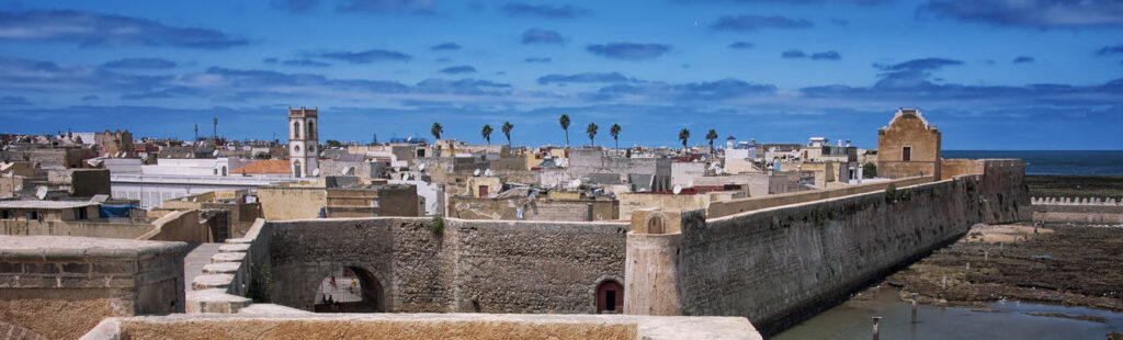 Casablanca to Marrakech 4-days Morocco Tour