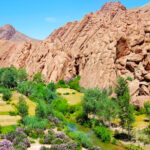 three-day desert tour from Marrakech