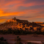 Family-Friendly Desert Tours