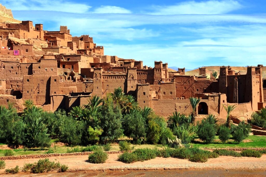 Morocco Desert Tours