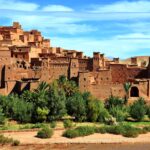 Morocco Desert Tours