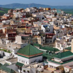 Morocco Sacred Sites Tour