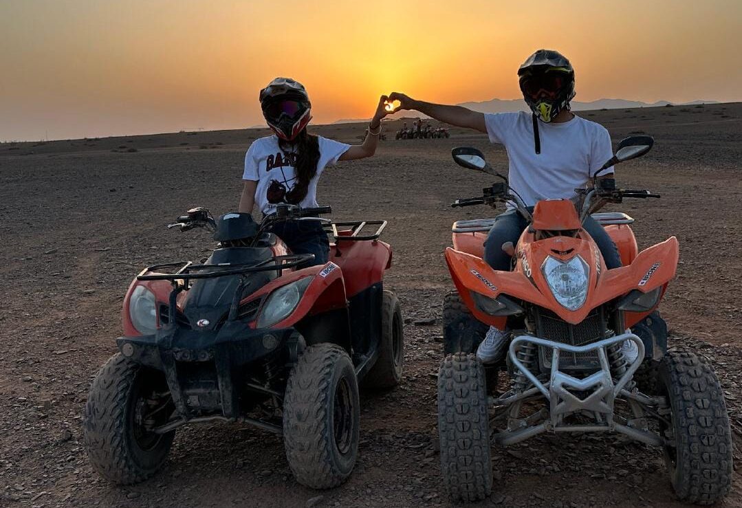 Viaje En Familia A Marruecos 7