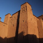 three-day desert tour from Marrakech