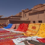 three-day desert tour from Marrakech