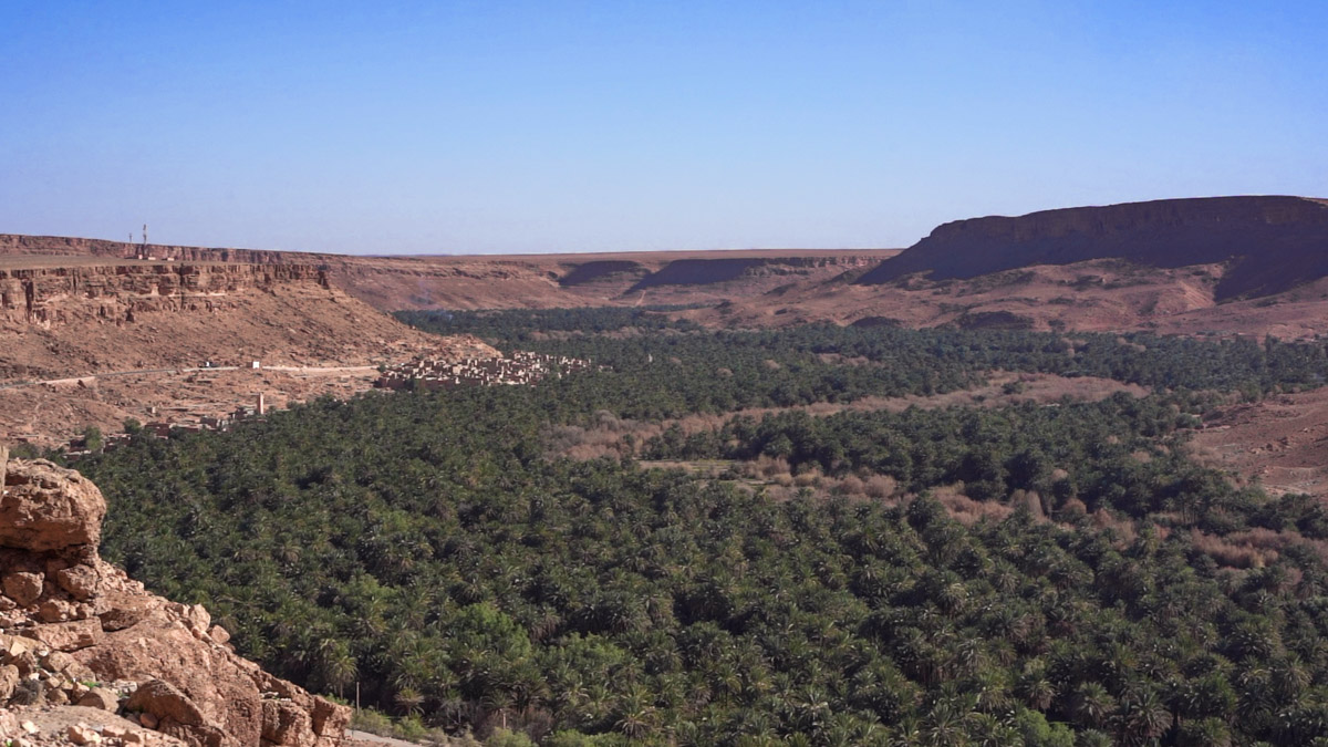 10-day Morocco tour Package