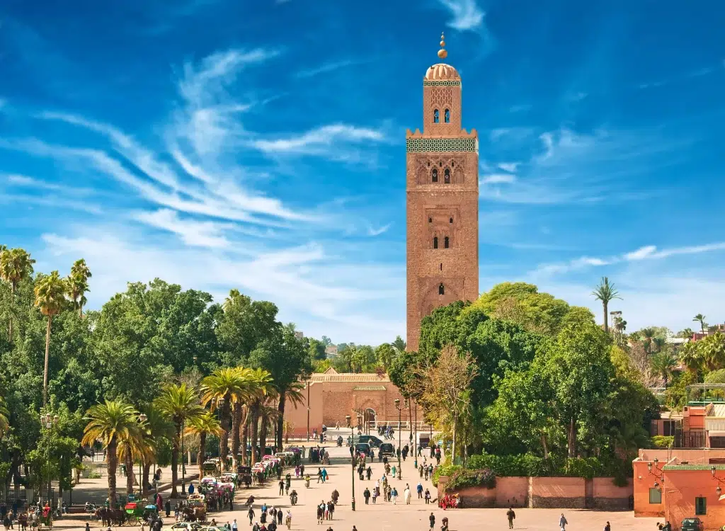 Private Morocco Tours Packages 2025-2026