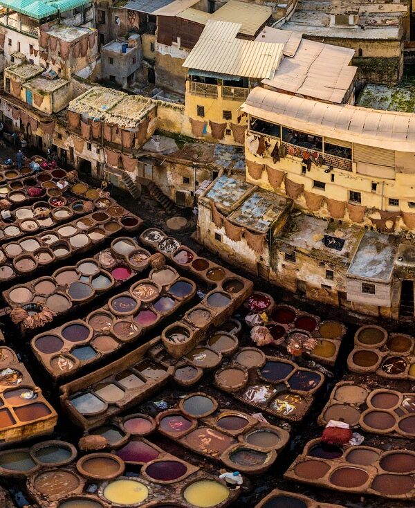 Private Morocco Tours Packages