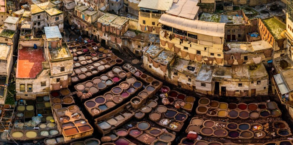 Private Morocco Tours Packages