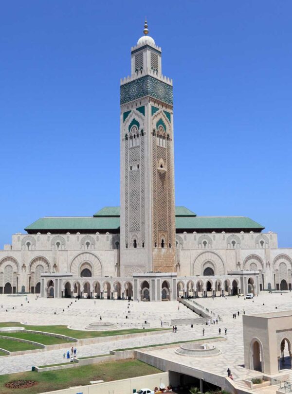 Private Morocco Tours Packages