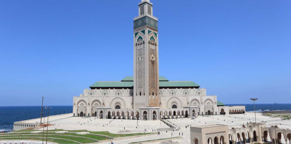 Private Morocco Tours Packages