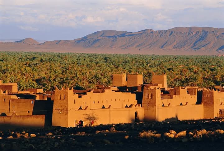 morocco private trips