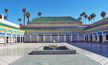 10-day Morocco tour Package