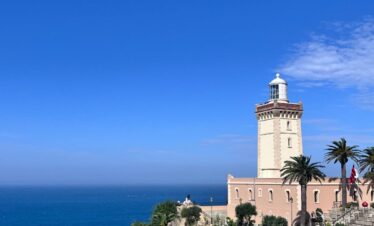 14-Days Morocco Tour Itinerary