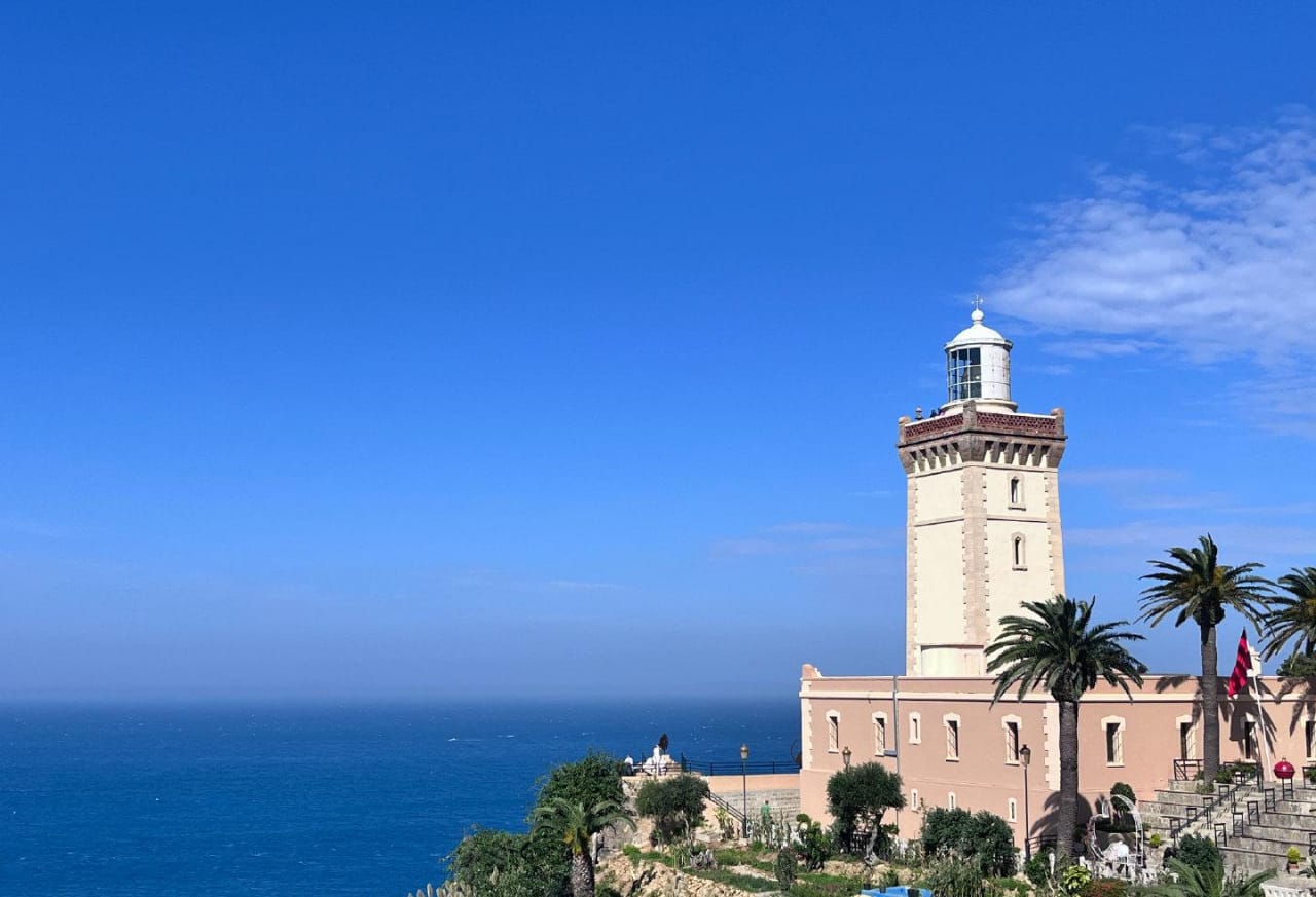 14-Days Morocco Tour Itinerary