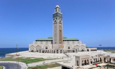 15-day Morocco Sahara Desert and Imperial Cities Tour