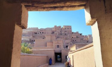 3 Days Fes to Marrakech Desert Tour via Merzouga 4