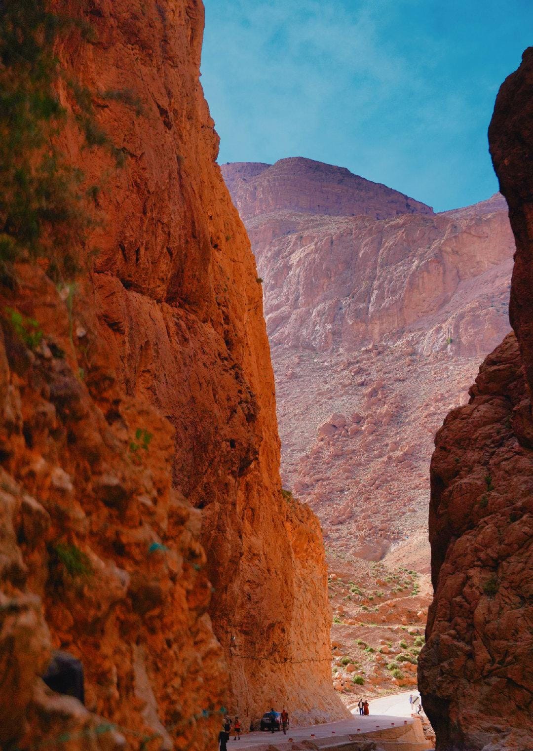 12 Day Cultural Historical Adventure Tour in Morocco From Marrakech