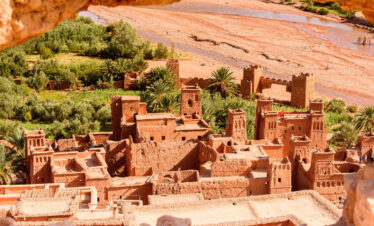 12 Day Cultural Historical Adventure Tour in Morocco From Marrakech