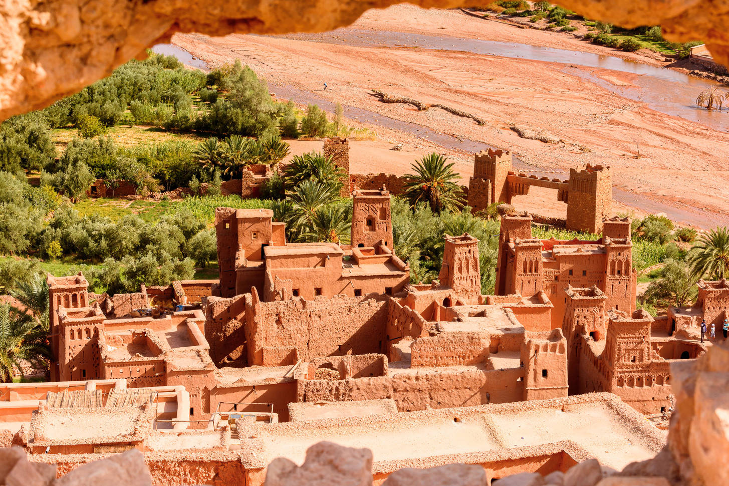 12 Day Cultural Historical Adventure Tour in Morocco From Marrakech