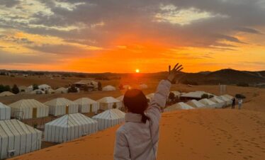 10 Day Morocco Tour from Casablanca