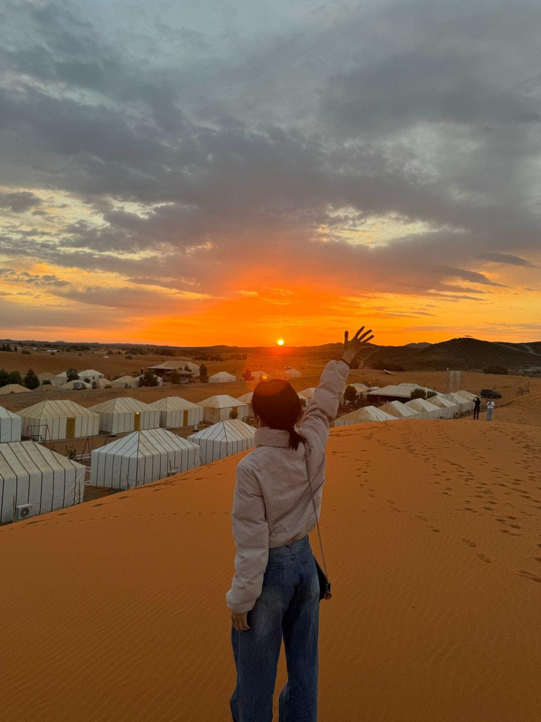 10 Day Morocco Tour from Casablanca