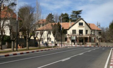 3 Days Fes to Marrakech Desert Tour via Merzouga 4