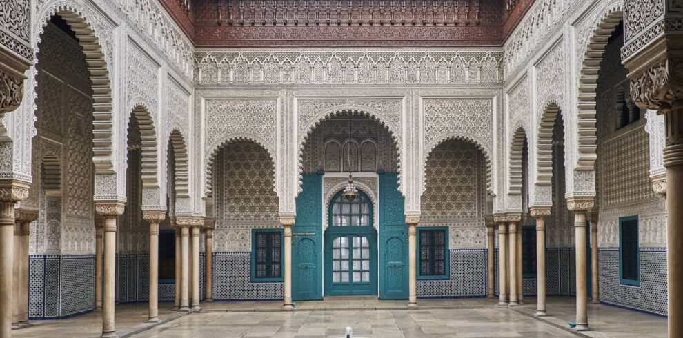 Casablanca City tour