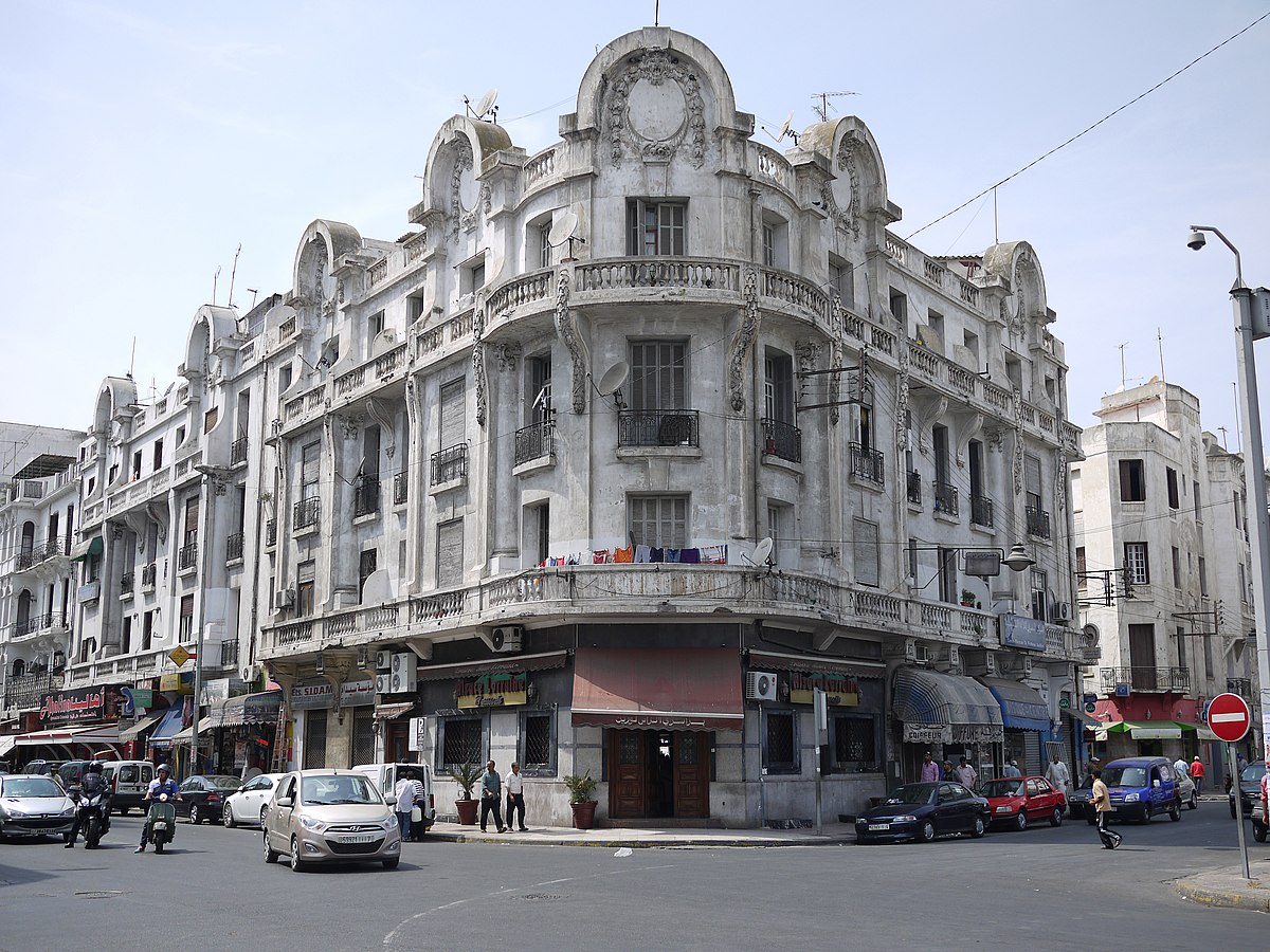 15-Day Grand Morocco Tour Itinerary Guide