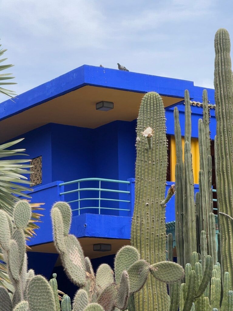 10-day Morocco tour Package