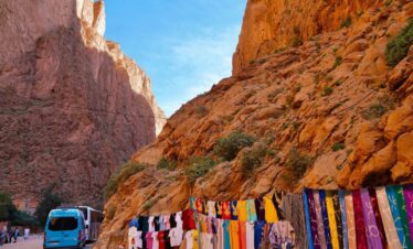 9-day-8-night-Morocco-tour-itinerary