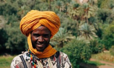 9- Days 8 Nights Morocco Tour Itinerary