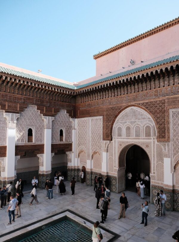 9- Days 8 Nights Morocco Tour Itinerary
