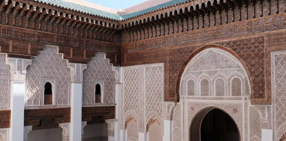 9- Days 8 Nights Morocco Tour Itinerary